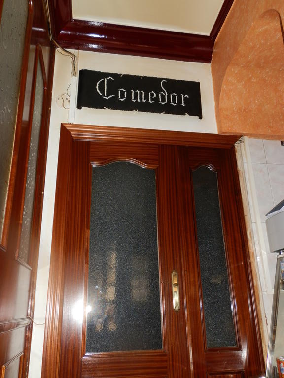 Hostal San Poul Consuegra Exterior photo