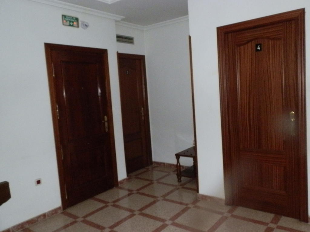 Hostal San Poul Consuegra Exterior photo