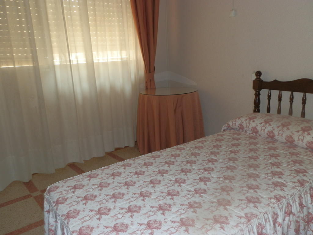 Hostal San Poul Consuegra Exterior photo