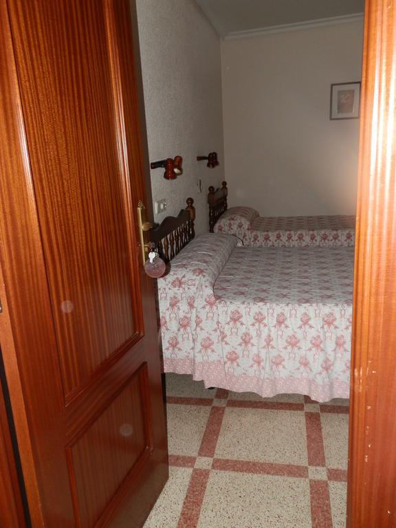 Hostal San Poul Consuegra Room photo