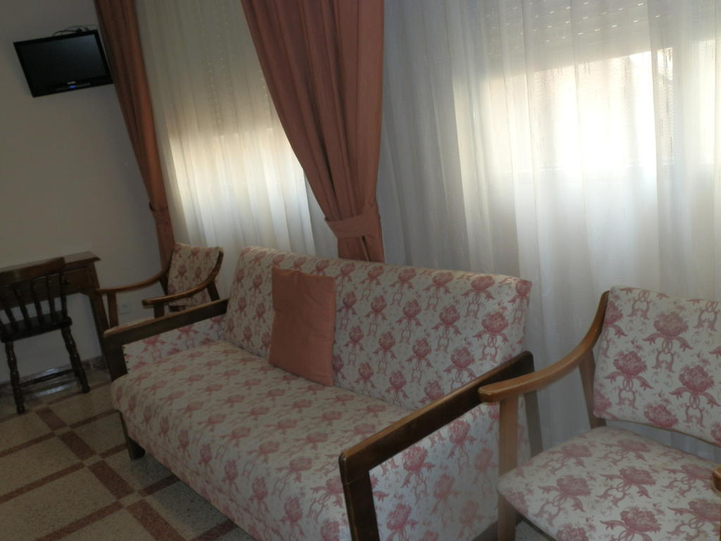 Hostal San Poul Consuegra Room photo