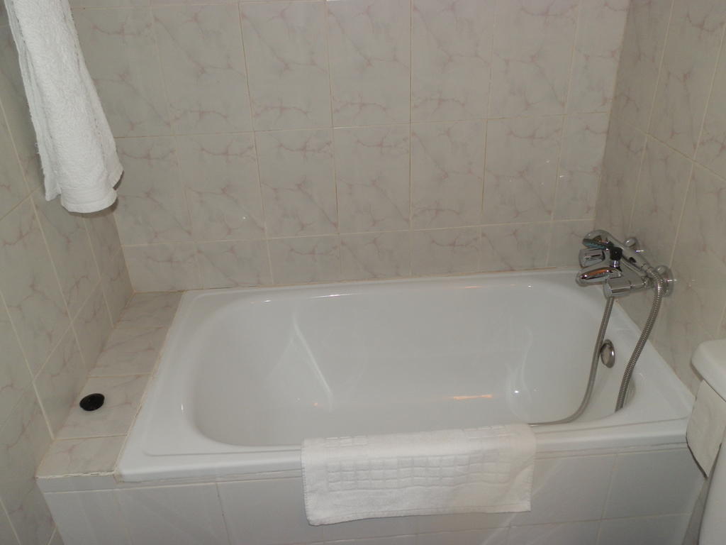 Hostal San Poul Consuegra Room photo