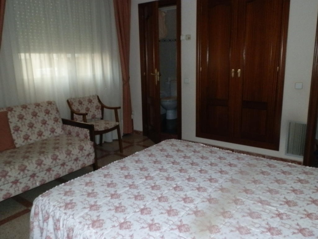 Hostal San Poul Consuegra Exterior photo