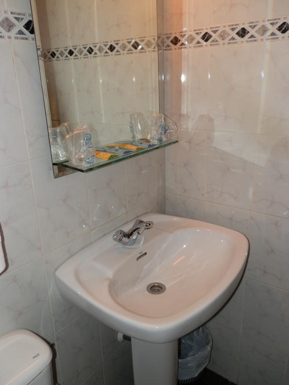 Hostal San Poul Consuegra Room photo