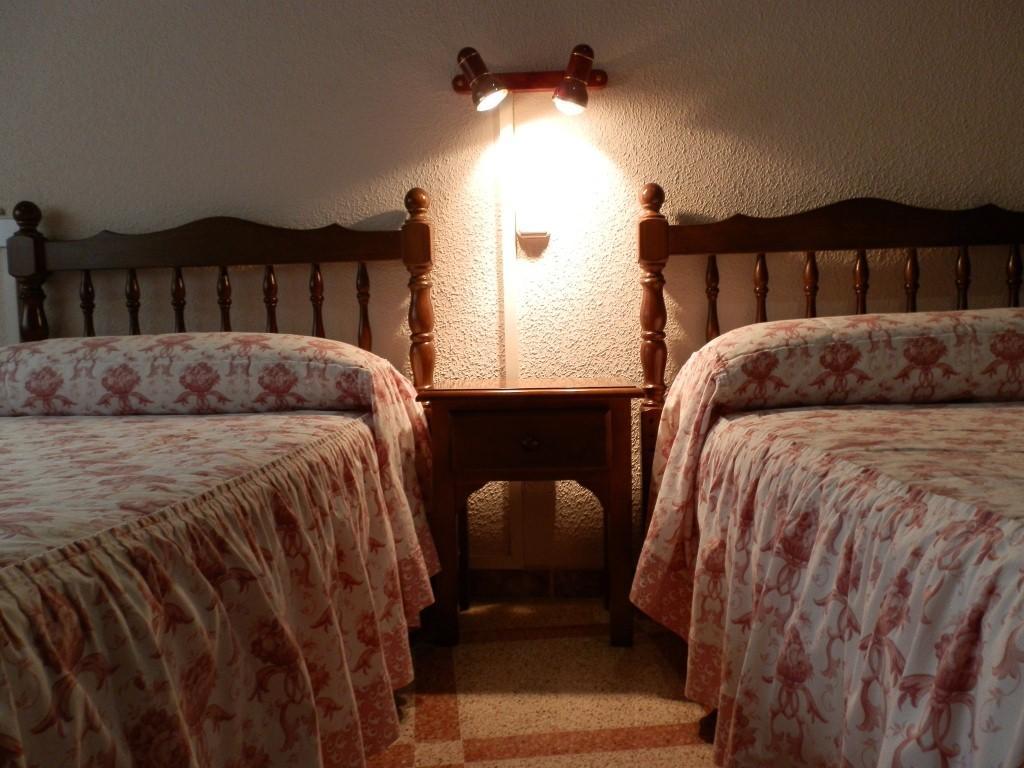 Hostal San Poul Consuegra Room photo