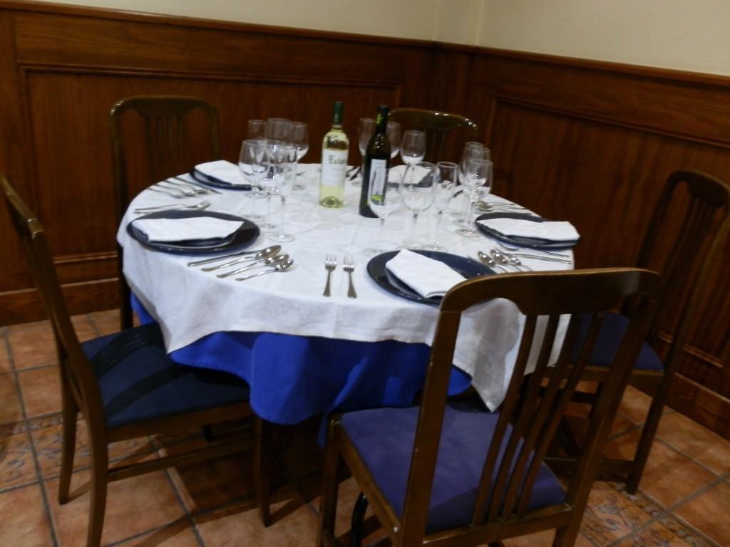 Hostal San Poul Consuegra Exterior photo