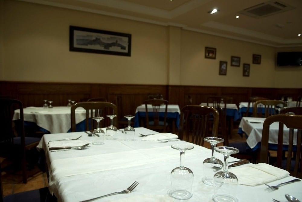 Hostal San Poul Consuegra Exterior photo